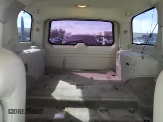 2004 Cadillac Escalade z VIN 1GYEC63T44R235759, wystawiony jako Copart lot #53166755 z przebiegiem 212 034 mil mil oraz Szkody całkowita. Historia ofert i sprzedaży dostępna na DreamBid. Obrazek 10.
