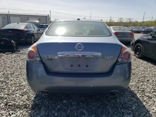 2012 Nissan Altima S with VIN 1N4AL2AP0CC127116, listed as a Copart auction lot 55155435 with 158,063 mi miles and Clean Title. Bid and sale history available at DreamBid. Image 6.