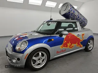 2011 MINI Hardtop with VIN WMWSU3C56BT097659, listed as a Copart auction lot 63892845 with 83,629 mi miles and Clean title. Bid and sale history available at DreamBid. Image 1.