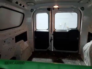 2017 Ram ProMaster City Cargo Tradesman z VIN ZFBERFAB3H6E48049, wystawiony jako Copart lot #47078265 z przebiegiem 198 206 mil mil oraz Szkody całkowita. Historia ofert i sprzedaży dostępna na DreamBid. Obrazek 10.