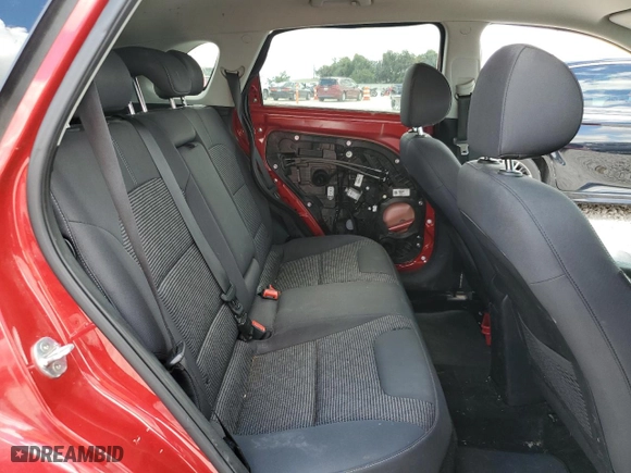 2019 Kia Niro Plug-In Hybrid LX with VIN KNDCM3LDXK5352199, listed as a Copart auction lot 69058414 with NaN miles and Salvage Title. Bid and sale history available at carsss.com. Image 11.