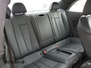 2018 Audi A5 Premium Plus with VIN WAUTNAF51JA091151, listed as a Copart auction lot 49102415 with 50,032 mi miles and Salvage Title. Bid and sale history available at DreamBid. Image 10.