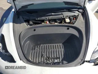 2023 Tesla Model 3 z VIN 5YJ3E1EA8PF418579, wystawiony jako Copart lot #54108945 z przebiegiem 68 444 mil mil oraz Szkoda całkowita • Salvage title. Historia ofert i sprzedaży dostępna na DreamBid. Obrazek 11.
