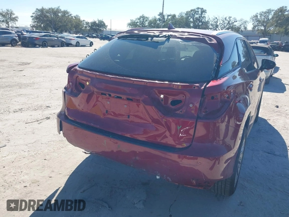 2021 Lexus RX 450h с VIN 2T2JGMDA1MC065053, выставлен на аукционе IAAI как лот 41246465 с пробегом 47 261 миль миль и . История ставок и продаж доступна на DreamBid. Изображение 6.