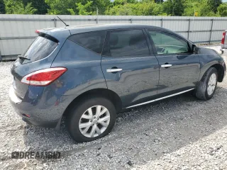 2014 Nissan Murano SL z VIN JN8AZ1MU7EW415919, wystawiony jako Copart lot #58045225 z przebiegiem 117 286 mil mil oraz Czysty tytuł • Clean title. Historia ofert i sprzedaży dostępna na DreamBid. Obrazek 3.
