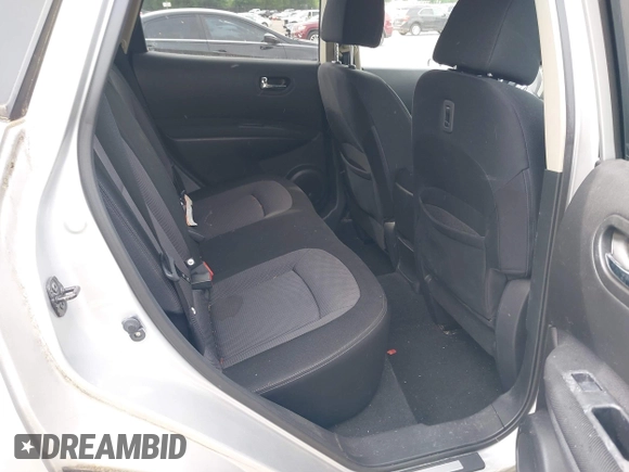 2012 Nissan Rogue S z VIN JN8AS5MVXCW719134, wystawiony jako IAAI lot #42324229 z przebiegiem 195 933 mil mil oraz . Historia ofert i sprzedaży dostępna na DreamBid. Obrazek 8.
