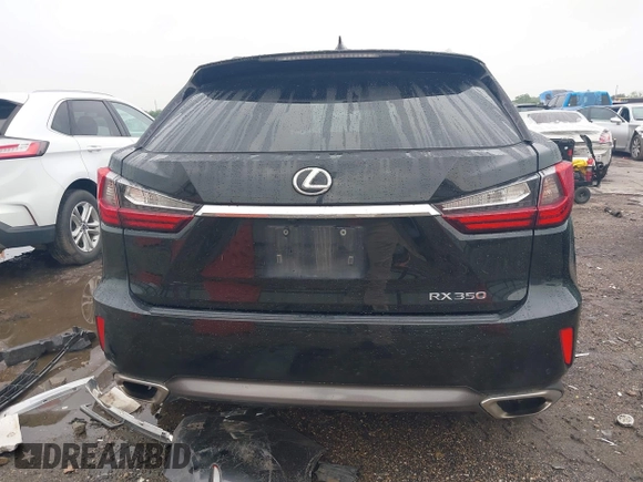2018 Lexus RX 350 с VIN 2T2BZMCA6JC137022, выставлен на аукционе IAAI как лот 42116329 с пробегом 69 939 миль миль и . История ставок и продаж доступна на DreamBid. Изображение 17.