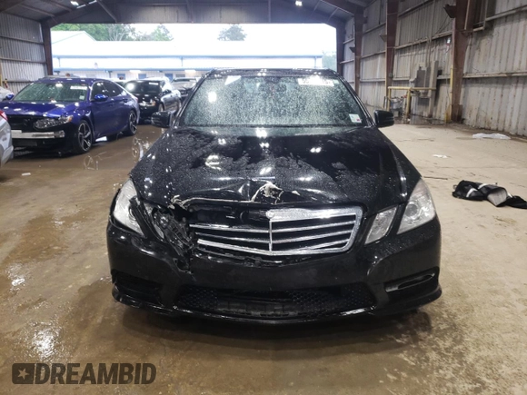 2013 Mercedes-Benz E 350 Luxury with VIN WDDHF5KB4DA668354, listed as a Copart auction lot 55921415 with 147,605 mi miles and Salvage Title. Bid and sale history available at DreamBid. Image 5.