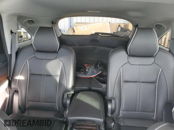 2018 Acura MDX Advance with VIN 5J8YD4H8XJL014076, listed as a Copart auction lot 80128814 with 42,482 mi miles and Clean Title. Bid and sale history available at carsss.com. Image 10.