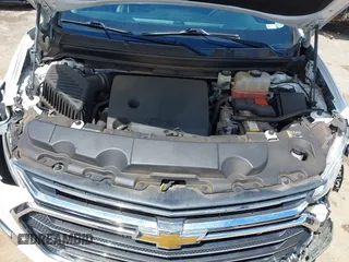 2020 Chevrolet Traverse with VIN 1GNERMKW4LJ168265, listed as a IAAI auction lot 42221889 with 110,795 mi miles and . Bid and sale history available at DreamBid. Image 10.