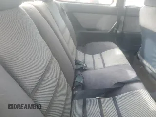 1987 Acura Integra z VIN JH4DA335XHS001212, wystawiony jako Copart lot #44972335 z przebiegiem 254 188 mil mil oraz Szkoda całkowita • Salvage title. Historia ofert i sprzedaży dostępna na DreamBid. Obrazek 10.