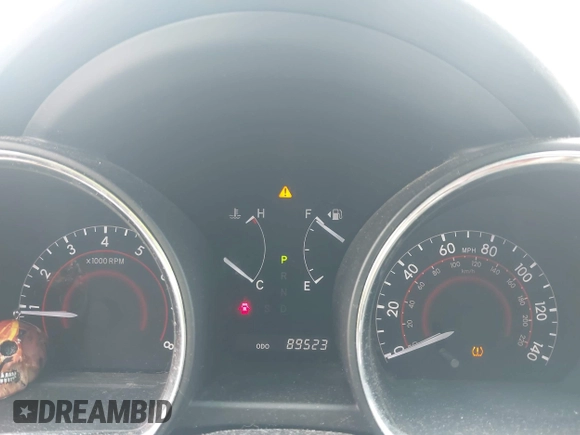 2012 Toyota Highlander Limited with VIN 5TDYK3EH5CS087859, listed as a IAAI auction lot 42652221 with 89,523 mi miles and . Bid and sale history available at DreamBid. Image 15.