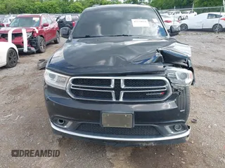2014 Dodge Durango Limited с VIN 1C4RDJDG2EC310052, выставлен на аукционе IAAI как лот 42234024 с пробегом 156 794 миль миль и . История ставок и продаж доступна на DreamBid. Изображение 13.