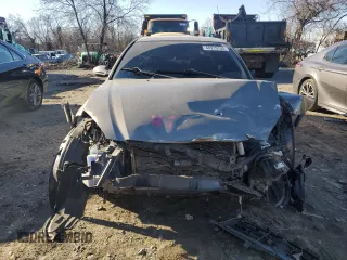 2003 Nissan Altima S with VIN 1N4AL11D63C344685, listed as a Copart auction lot 46215795 with 75,554 mi miles and Salvage Title. Bid and sale history available at carsss.com. Image 5.
