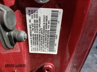 2007 Honda Element with VIN 5J6YH27317L001376, listed as a Copart auction lot 70489324 with 226,275 mi miles and Salvage Title. Bid and sale history available at DreamBid. Image 13.