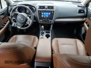2019 Subaru Outback Touring with VIN 4S4BSETC9K3390678, listed as a Copart auction lot 81378674 with 64,472 mi miles and Salvage title. Bid and sale history available at DreamBid. Image 8.