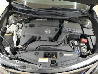 2015 Nissan Altima 2.5 SL with VIN 1N4AL3AP7FN337498, listed as a Copart auction lot 51134005 with 150,382 mi miles and Salvage Title. Bid and sale history available at carsss.com. Image 12.
