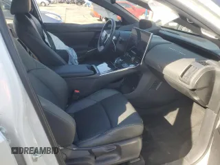 2023 Subaru Solterra Premium z VIN JTMABABA9PA005731, wystawiony jako Copart lot #76620934 z przebiegiem 18 081 mil mil oraz Szkoda całkowita • Salvage title. Historia ofert i sprzedaży dostępna na DreamBid. Obrazek 7.