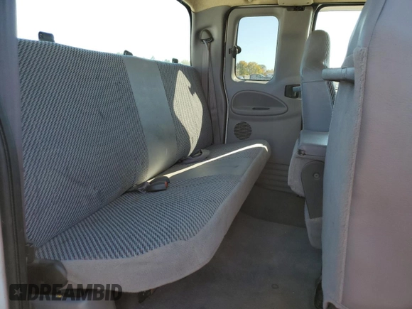 2001 Dodge Ram 2500 with VIN 1B7KF23Z91J617454, listed as a Copart auction lot 76976994 with 95,067 mi miles and Salvage Title. Bid and sale history available at carsss.com. Image 11.