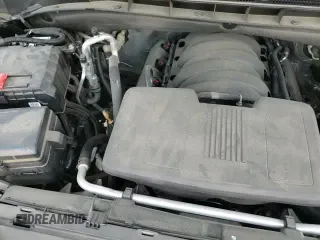 2021 GMC Yukon XL SLT z VIN 1GKS1GKD7MR291908, wystawiony jako Copart lot #53329135 z przebiegiem 33 808 mil mil oraz Szkoda całkowita • Salvage title. Historia ofert i sprzedaży dostępna na DreamBid. Obrazek 14.