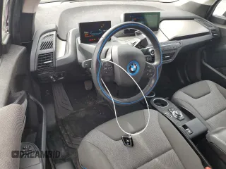 2016 BMW i3 z VIN WBY1Z2C56GV556516, wystawiony jako Copart lot #79074234 z przebiegiem 41 634 mil mil oraz Szkody całkowita. Historia ofert i sprzedaży dostępna na DreamBid. Obrazek 8.