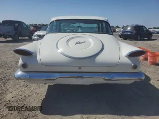 1960 Plymouth Valiant z VIN 1302156208, wystawiony jako Copart lot #65171755 z przebiegiem 84 776 mil mil oraz Czysty tytuł • Clean title. Historia ofert i sprzedaży dostępna na DreamBid. Obrazek 6.