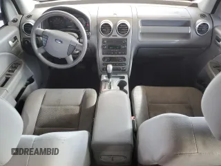 2005 Ford Freestyle SE z VIN 1FMZK04175GA45841, wystawiony jako Copart lot #58373075 z przebiegiem 208 877 mil mil oraz Szkoda całkowita • Salvage title. Historia ofert i sprzedaży dostępna na DreamBid. Obrazek 8.