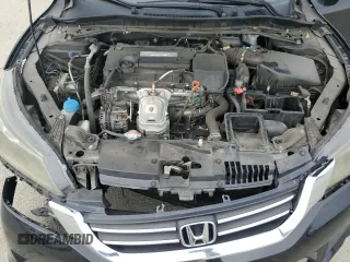 2014 Honda Accord Sedan Sport with VIN 1HGCR2F56EA145757, listed as a Copart auction lot 51006145 with 159,799 mi miles and Salvage Title. Bid and sale history available at carsss.com. Image 11.