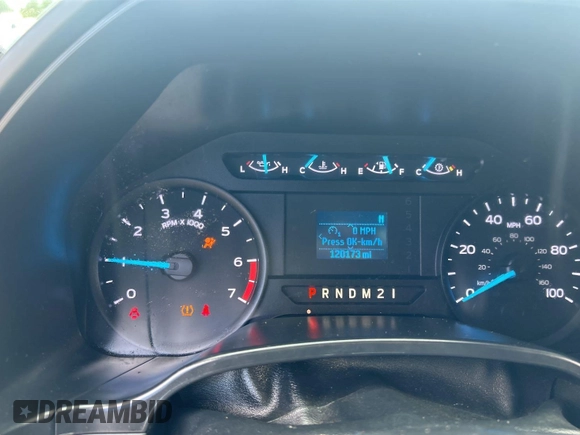 2019 Ford F-250 XL with VIN 1FDBF2A62KEE59702, listed as a IAAI auction lot 42767178 with 120,172 mi miles and . Bid and sale history available at DreamBid. Image 2.