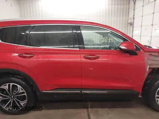 2020 Hyundai Santa Fe Limited with VIN 5NMS53AA0LH293308, listed as a IAAI auction lot 41608440 with 56,011 mi miles and . Bid and sale history available at DreamBid. Image 14.