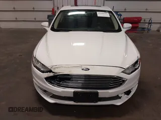 2017 Ford Fusion SE with VIN 3FA6P0HD6HR310295, listed as a IAAI auction lot 42590311 with 163,904 mi miles and . Bid and sale history available at DreamBid. Image 13.