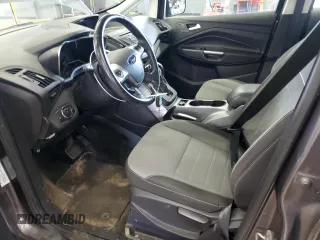 2014 Ford C-Max SE with VIN 1FADP5AU1EL501955, listed as a Copart auction lot 51751725 with 140,059 mi miles and Clean Title. Bid and sale history available at carsss.com. Image 7.