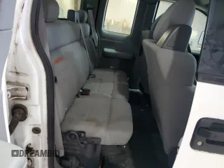 2005 Ford F-150 STX with VIN 1FTRX12W85FB60206, listed as a Copart auction lot 44355625 with 102,737 mi miles and Salvage Title. Bid and sale history available at carsss.com. Image 10.