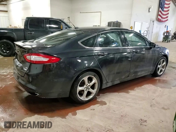 2013 Ford Fusion SE with VIN 3FA6P0H97DR169078, listed as a Copart auction lot 84526464 with 144,069 mi miles and Clean Title. Bid and sale history available at carsss.com. Image 13.