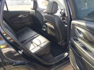 2020 GMC Terrain SLT with VIN 3GKALPEV1LL343386, listed as a IAAI auction lot 42102089 with 38,632 mi miles and . Bid and sale history available at DreamBid. Image 8.