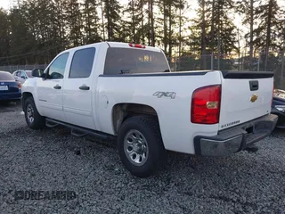 2012 Chevrolet Silverado 1500 LT with VIN 3GCPKSEA4CG196756, listed as a IAAI auction lot 41678088 with 177,984 mi miles and . Bid and sale history available at DreamBid. Image 3.