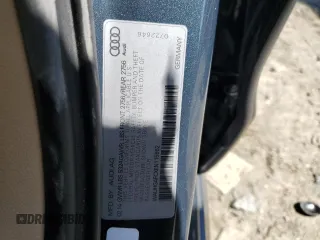 2014 Audi A6 Prestige z VIN WAUHGAFCXEN115962, wystawiony jako Copart lot #52228395 z przebiegiem 134 622 mil mil oraz Szkoda całkowita • Salvage title. Historia ofert i sprzedaży dostępna na DreamBid. Obrazek 12.