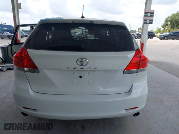 2009 Toyota Venza z VIN 4T3ZK11AX9U004225, wystawiony jako IAAI lot #42401651 z przebiegiem 144 502 mil mil oraz . Historia ofert i sprzedaży dostępna na DreamBid. Obrazek 17.