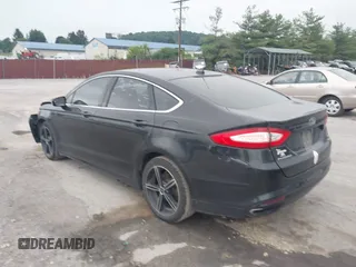 2013 Ford Fusion SE with VIN 3FA6P0H91DR278457, listed as a IAAI auction lot 42597251 with 136,711 mi miles and . Bid and sale history available at DreamBid. Image 3.