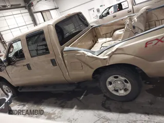 2012 Ford F-250 XL с VIN 1FT7W2B63CEC22145, выставлен на аукционе IAAI как лот 41948909 с пробегом 166 371 миль миль и . История ставок и продаж доступна на DreamBid. Изображение 15.