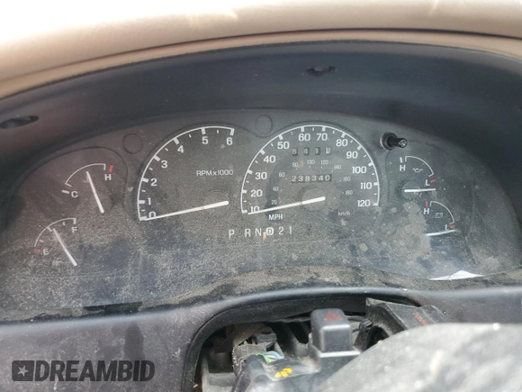 1997 Ford Ranger XLT with VIN 1FTCR10XXVUA97875, listed as a Copart auction lot 65848514 with 0 mi miles and Non Repairable. Bid and sale history available at carsss.com. Image 9.