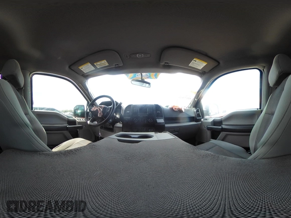 2017 Ford F-150 XL с VIN 1FTEW1EF1HKE26514, выставлен на аукционе IAAI как лот 42173628 с пробегом 122 415 миль миль и . История ставок и продаж доступна на DreamBid. Изображение 20.