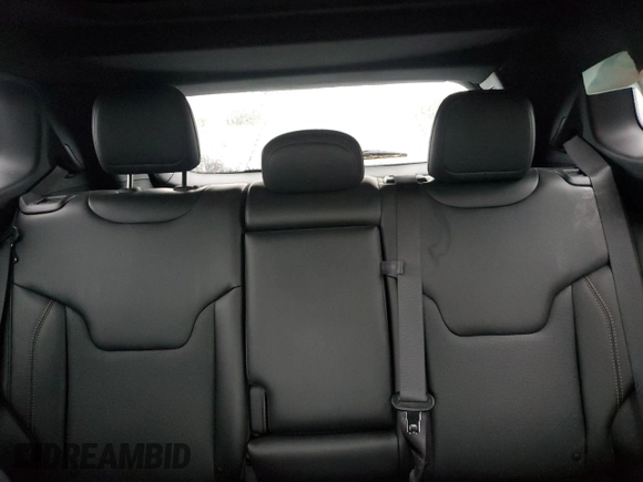 2023 Jeep Compass Limited with VIN 3C4NJDCNXPT521452, listed as a Copart auction lot 56519835 with 10,459 mi miles and Salvage title. Bid and sale history available at DreamBid. Image 10.