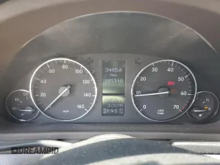 2006 Mercedes-Benz C 230 Sport with VIN WDBRF52H76F796255, listed as a Copart auction lot 52890765 with 195,310 mi miles and Salvage Title. Bid and sale history available at carsss.com. Image 9.