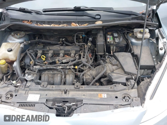 2012 Mazda 5 Sport with VIN JM1CW2BL4C0130446, listed as a IAAI auction lot 42215533 with 238,221 mi miles and . Bid and sale history available at DreamBid. Image 10.