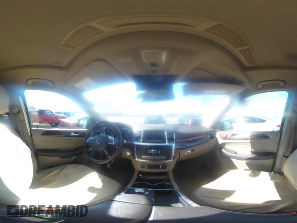 2013 Mercedes-Benz M 550 with VIN 4JGDA7DB3DA148853, listed as a IAAI auction lot 41659913 with 203,055 mi miles and . Bid and sale history available at DreamBid. Image 18.