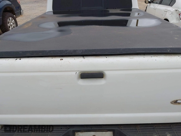 1999 Ford Ranger XLT with VIN 1FTYR10X4XTA71495, listed as a IAAI auction lot 42803722 with 275,023 mi miles and . Bid and sale history available at DreamBid. Image 12.