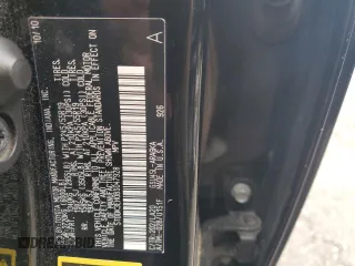 2011 Toyota Highlander Limited z VIN 5TDDK3EH0BS047928, wystawiony jako Copart lot #65211764 z przebiegiem 176 558 mil mil oraz Szkoda całkowita • Salvage title. Historia ofert i sprzedaży dostępna na DreamBid. Obrazek 13.