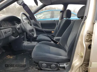 1990 Nissan Maxima z VIN JN1HJ01P8LT402950, wystawiony jako Copart lot #82714734 z przebiegiem 60 727 mil mil oraz Tytuł czysty. Historia ofert i sprzedaży dostępna na DreamBid. Obrazek 7.