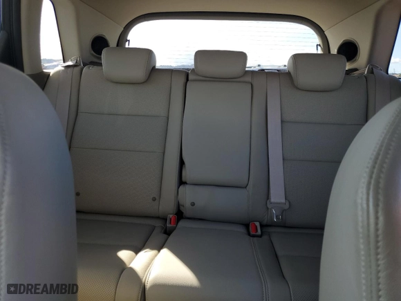 2010 Acura RDX Tech Pkg with VIN 5J8TB2H55AA002293, listed as a Copart auction lot 77899554 with 94,227 mi miles and Salvage Title. Bid and sale history available at carsss.com. Image 10.